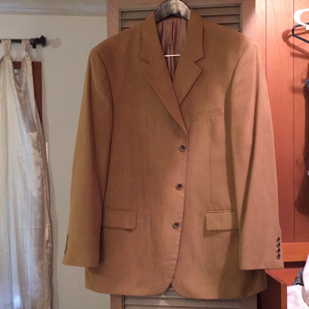 Sports Jacket